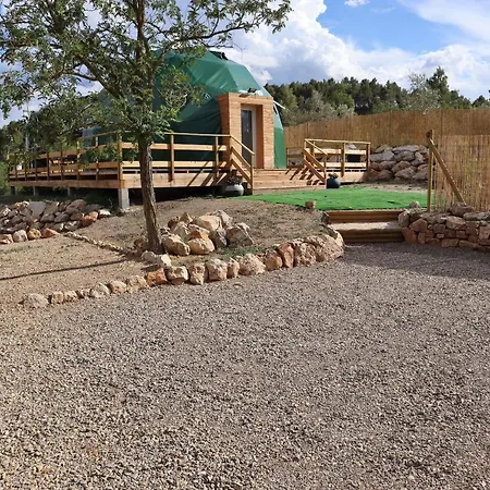 Bulle De L'escale Coconing Avec Jacuzzi Privatif Holiday home *