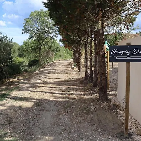 Bulle De L'escale Coconing Avec Jacuzzi Privatif Prázdninový dům Durban-Corbieres